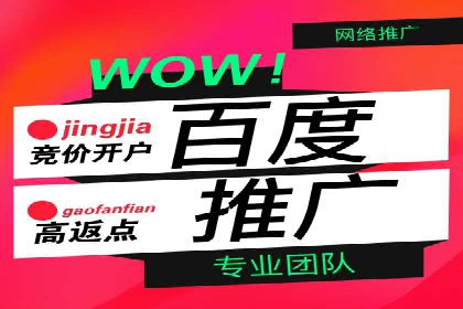 搜索开户返点案例分析：如何赚取丰厚回报